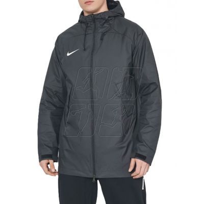 3. Nike Storm-FIT Academy Pro M DJ6301-010 jacket