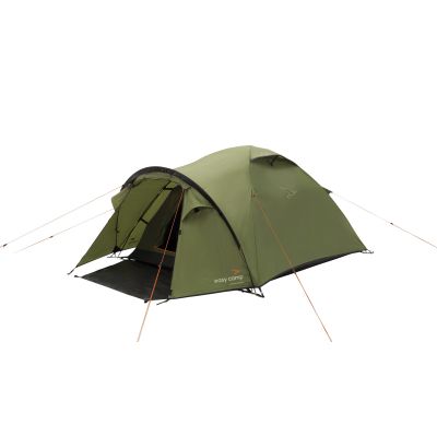 7. Easy Camp Setesdal 3 three-person tent