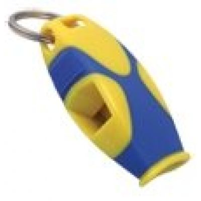 2. FOX40 Sharx Safety Whistle + Lanyard 8703-2208