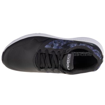3. Skechers Go Golf Max 14875-BKPR black 35.5