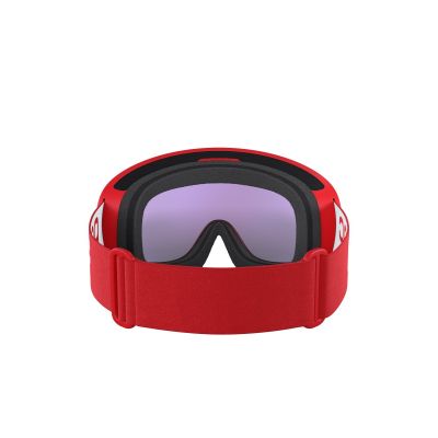 5. POC Fovea Ski Goggles Blue