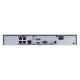 4. HIKVISION DS-7604NXI-K1/4P(D) IP Recorder