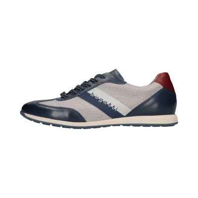 2. Bugatti men's sports shoes 311A9Q051069-4012 blue/light grey