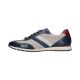2. Bugatti men's sports shoes 311A9Q051069-4012 blue/light grey