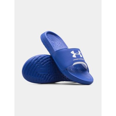 10. Under Armour Ignite Select M 3027219-400 Flip-Flops