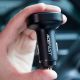 6. Acefast car charger 66W 2x USB Type C / USB, PPS, Power Delivery, Quick Charge 4.0, AFC, FCP, SCP black (B3 black)