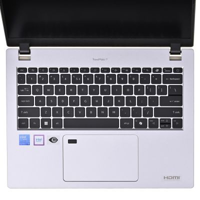 7. Acer TravelMate P2 TMP214-76-G2-TCO Ultra 5 125H 14"WUXGA IPS 300nits AG 16GB DDR5 5600 SSD512 Intel Arc Graphics WLAN+BT LAN Cam1080p 53Wh FpR W11Pro Pure Silver 3Y OnSite