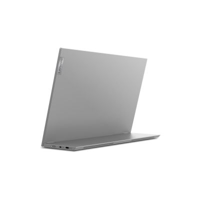 6. Lenovo L15 15.6"FHD 6ms 60Hz 250nits IPS USB, USB-C Raven Black