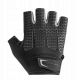 2. Rockbros S169BGR L cycling gloves with gel inserts - gray