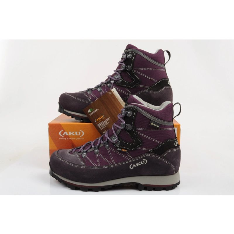 19. Aku Trekker Lite Gore-tex W 978195 Shoes