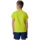3. Boy's T-shirt 4F M3284 juicy green 4FJWSS26TTSHM3284 45S