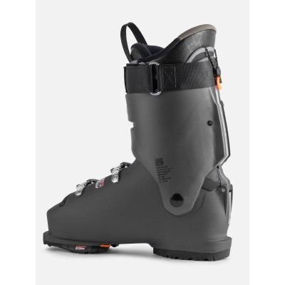 11. ROSSIGNOL VIZION 4B 100 HV GW-MT GR ski boots gray