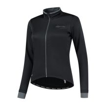 Rogelli women's winter jacket ESSENTIAL black M