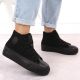 6. Big Star W INT2050A Insulated Sneakers
