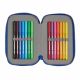 4. FC Barcelona Pencil Case with Accessories 412326854