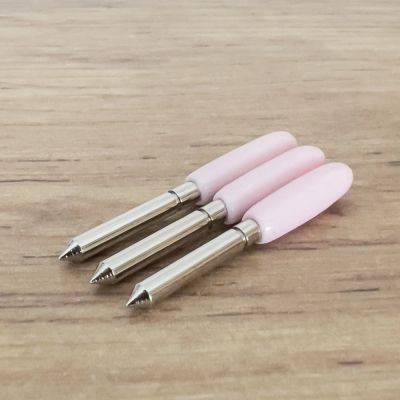 2. 3pcs Knife, replaceable blade for cutting the protective films in the plotter cutting machine phone, tablet and other devices