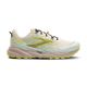 Cascadia 19 Women's Trail Running Shoes Light Gray