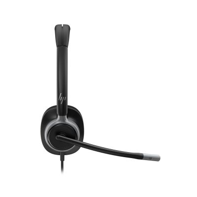 48. HP Poly Mission 615 Monaural USB Wired Headset