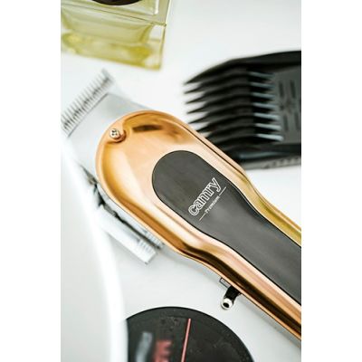 11. CAMRY CR 2844 Hair Clipper