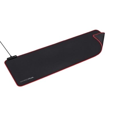 TRUST GXT764 GLIDE-FLEX RGB XXL Mouse Pad