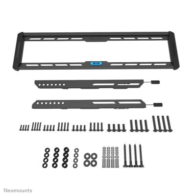 10. Neomounts WL30-550BL16 TV mount 2.18 m (86") Black