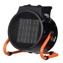 PTC 3kW NEO Tools 90-063 ceramic electric heater