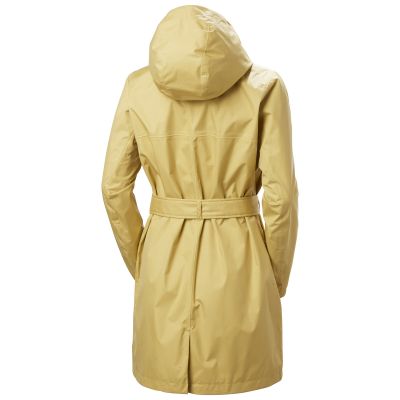 12. Helly Hansen HH Classics Trench Coat W 54376 389
