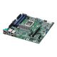 2. AsRock EC262D4U Motherboard 1x LGA1700 Intel Xeon E-2400 C262 (4x DIMM, 8x SATA, 2xOCulink, 1xM.2, 2x1Gbe, IPMI, mATX)