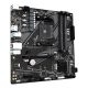 3. Gigabyte A520M DS3H V2 Motherboard