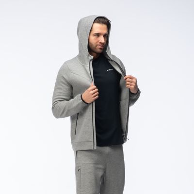 11. Men's TANER Sweatshirt