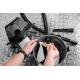 4. Graphite 58GE133 vacuum cleaner