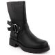8. Insulated ankle boots Potocki W 54300 WOL277
