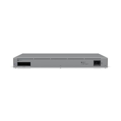 16. Switch Ubiquiti UniFi Pro Max 24 26p Managed Gigabit/Multigigabit/10G (USW-Pro-Max-24-EU)