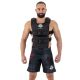 10. DBX-V14 WEIGHTED TRAINING VEST (Empty)