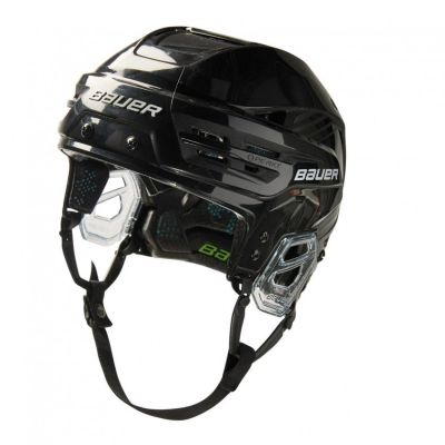 7. Bauer Re-akt 85 Hockey Helmet