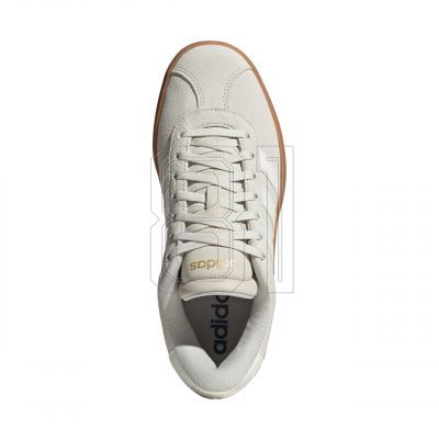 4. Adidas VL Court Bold W shoes JQ5633