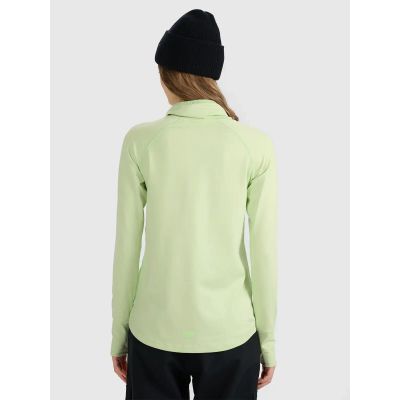 3. Women's thermal underwear (top) 4F 4FWAW25UBRUF086-47S