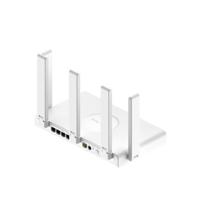 10. Ruijie Reyee RG-EW3000GX router