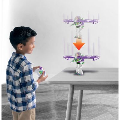 6. Toy Story JKV53 kids figure
