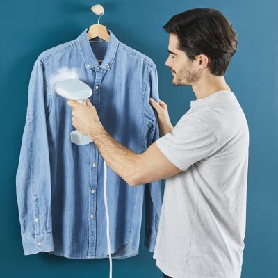 16. TEFAL DT3041 Garment Steamer