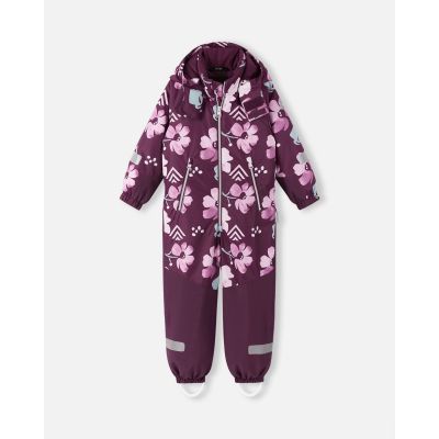 4. Reima Reimatec Kurikka Jr winter suit 5100131B-4964