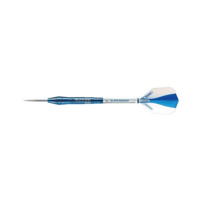 2. Harrows Aura Darts 95% Steeltip HS-TNK-000013652