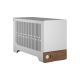 24. Fractal Design Terra Small Form Factor (SFF) Silver