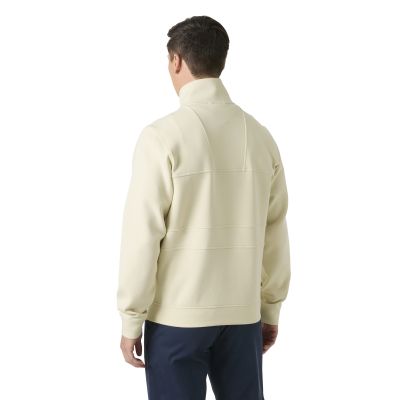 6. Helly Hansen Men's KOSTER SWEAT JACKET 54548 034