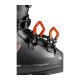 4. LANGE RX SUPERLEGGERA LV Ski Boots
