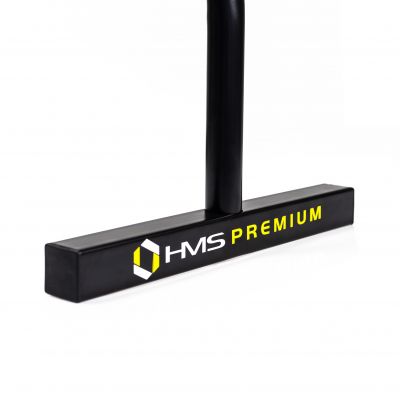 36. Handrail - supports for HMS PW10 push-ups 