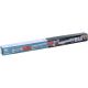 10. UMBRO INOX EXTENSION BAR ADJUSTABLE 62-100CM