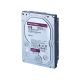 3. HDD WD Red Plus WD80EFPX (8 TB ; 3.5" ; 256 MB ; 5640 rpm)