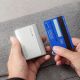 5. CUKTECH 30W 10000mAh Power Bank 1C1A - CP13- Gray Color