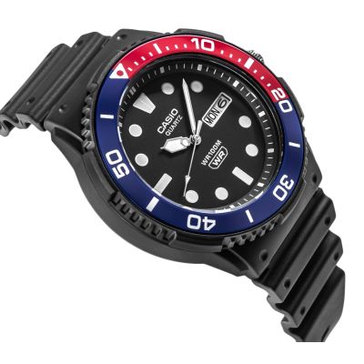 3. Men's Watch CASIO MRW-230H-1E2VDF + BOX